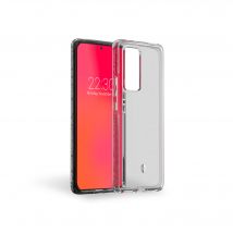 Coque Renforcée Xiaomi 12 Pro LIFE Garantie à vie Transparente Force Case