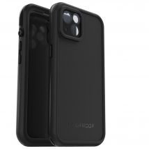 Coque Renforcée Fre Noire pour Apple iPhone 13 Lifeproof