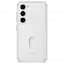 Samsung EF-MS911CWEGWW funda para teléfono móvil 15,5 cm (6.1 ) Blanco - Nuevo