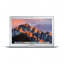 Apple MacBook Air Core i5 (2017) 13.3', 1.8 GHz 128 Go 8 Go Intel HD Graphics 6000, Argent - QWERTY - Portugais