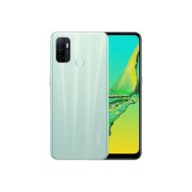 A53s 128 GB, verde- ricondizionato - Condizioni eccellenti