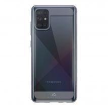 Coque de protection Air Robust pour Samsung Galaxy A72, transparent