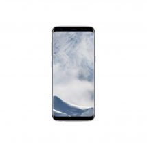 Galaxy S8 64 Go, Argent, débloqué Reconditionné - Excellent état - Garanti 24 mois