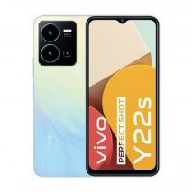 Y22s, 128 Go, Summer Cyan, débloqué Reconditionné - Excellent état - Garanti 24 mois