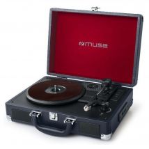 PLATINE VINYLES MUSE - MT103DB