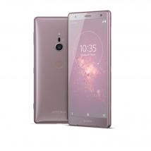 Xperia XZ2 64 Go, Violet Reconditionné - Bon état - Garanti 24 mois