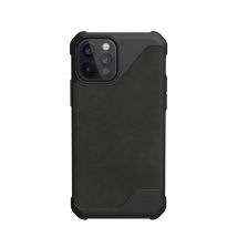 Urban Armor Gear Metropolis LT Series funda para teléfono móvil 15,5 cm (6.1 ) Negro - Nuevo