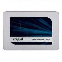 Crucial MX500 1 To 2.5 Série ATA III