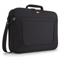 Case Logic VNCI-215 Black 39,6 cm (15.6 ) Bandolera Negro - Nuevo