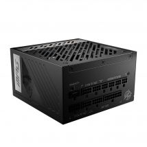MSI MPG A1000G PCIE5 - 1000 W - 80 Plus Gold