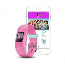 Vivofit Jr.2 Mip Bracelet Connecté Rose