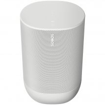 Sonos Move Enceinte portable mono Blanc