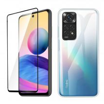 Xiaomi Redmi Note 11 4G / Redmi Note 11S 4G tpu et full