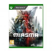 Miasma Chronicles (XBOX SERIE X)