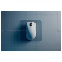 Razer DeathAdder V3 Pro - Blanc