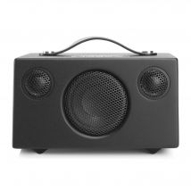 Audio Pro T3+ Sistema di altoparlanti 2.1 portatile nero 25 W - Nuovo
