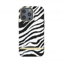 Richmond & Finch Zebra - iPhone 13 Pro