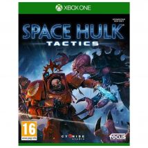Space Hulk Tactics Xbox One