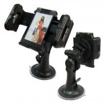 Holder Support Auto Extra Large Voiture Universel Tablette GPS Smartphone Iphone YONIS