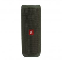 Enceinte portable étanche FLIP 5 - Vert