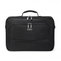 Sacoche d'ordinateurs portables Eco Multi Select 15.6 pouces Noir