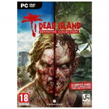 Dead Island - Colección definitiva PC - Nuevo