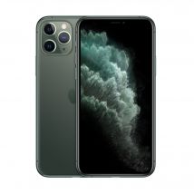iPhone 11 Pro 512 GB, verde notte, sbloccato- ricondizionato - Ottime condizioni