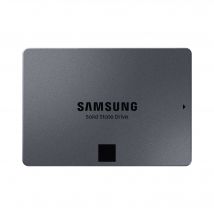 Samsung MZ-77Q1T0 1 To 2.5 Série ATA III QLC