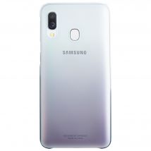 Coque pour Samsung Galaxy A40 Evolution Noire Samsung
