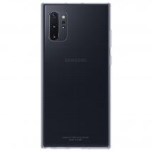 Coque pour Samsung Galaxy Note 10+ Ultra Fine Transparente Samsung