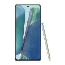 Samsung Galaxy Note20 5G 256 Go, Vert, débloqué
