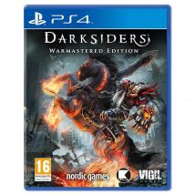 Darksiders (1) Warmastered edition PS4