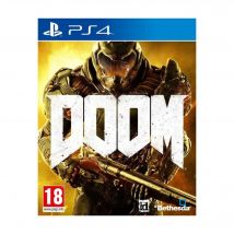 Playstation 4 - Doom - FR (CN)