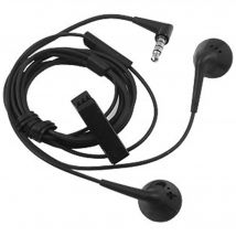 Casque Blackberry HDW-24529 noire