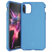 Coque rigide Feroniabio Itskins pour iPhone 11 Pro