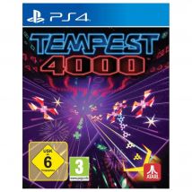 Tempest 4000 PS4 - Nuevo
