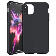 Itskins Funda para iPhone 11 Pro Rígida Híbrida Negro - Nuevo