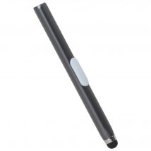 Stylet Magnétique pour smartphone et tablette Gris Bigben