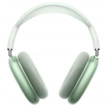 Airpods Max - Vert