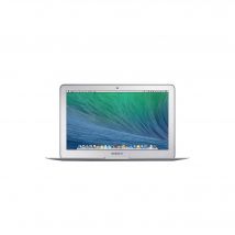 MacBook Air 11 2012 Core i5 1,7 Ghz 4 Gb 128 Gb SSD Argent