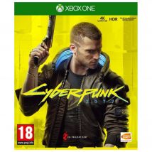 CD Projekt Cyberpunk 2077 - Edición Día Uno Xbox One - Nuevo