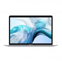 MacBook Air 13.3 (2018) - 256 Go - 8 Go - Argent