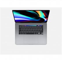 MacBook Pro Core i7 (2020) 16', 2.6 GHz 1 To 16 Go Intel Radeon Pro 5300M, Gris sidéral - AZERTY