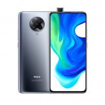 POCO F2 Pro (5G) 256 Go, Gris, Débloqué Reconditionné - Bon état - Garanti 24 mois