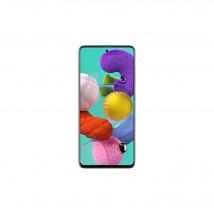 Galaxy A51 128 Go, Blanc, débloqué