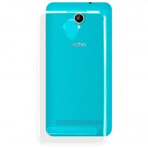 Coque rigide transparente Echo pour Echo Push