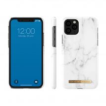 iPhone 11 Pro Fashion Case White Marble Ideal Of Sweden