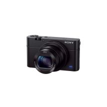 Sony RX100 III 1 Appareil-photo compact 20,1 MP Exmor R CMOS 5472 x 3648 pixels Noir