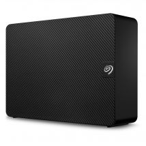 Disco rigido esterno Seagate Expansion STKP6000400 6Tb nero - Nuovo
