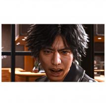 SEGA Il giudizio perduto PlayStation 5 - Nuovo